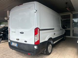 FORD Transit usata, con Alzacristalli elettrici