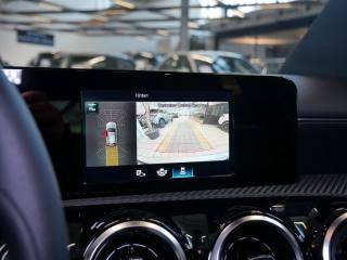 MERCEDES-BENZ A 180 usata, con Controllo automatico clima