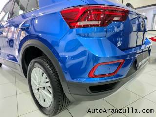 VOLKSWAGEN T-Roc usata, con Autoradio digitale