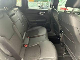 JEEP Compass usata, con USB