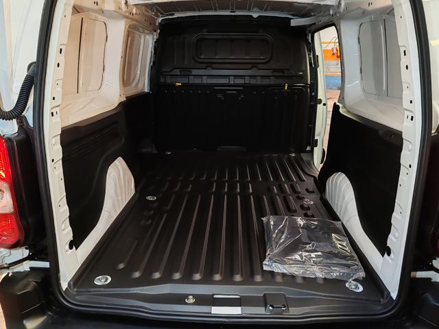 FIAT Doblo usata, con Vivavoce