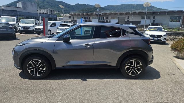 NISSAN Juke usata, con Autoradio