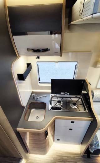 MOBILVETTA  usata 10