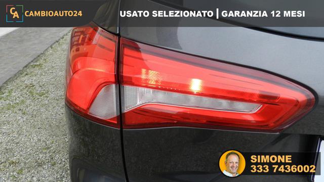FORD Focus usata, con Autoradio digitale