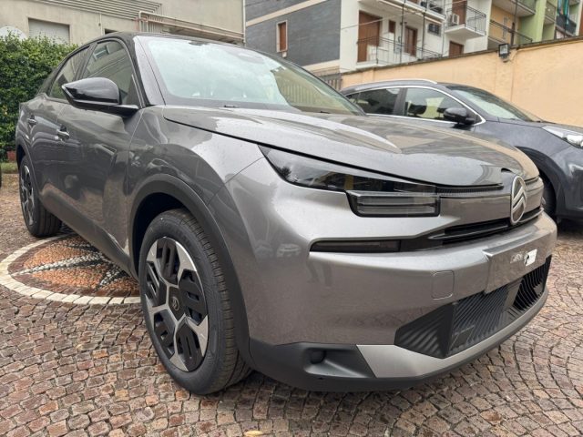 CITROEN C4 usata, con Airbag