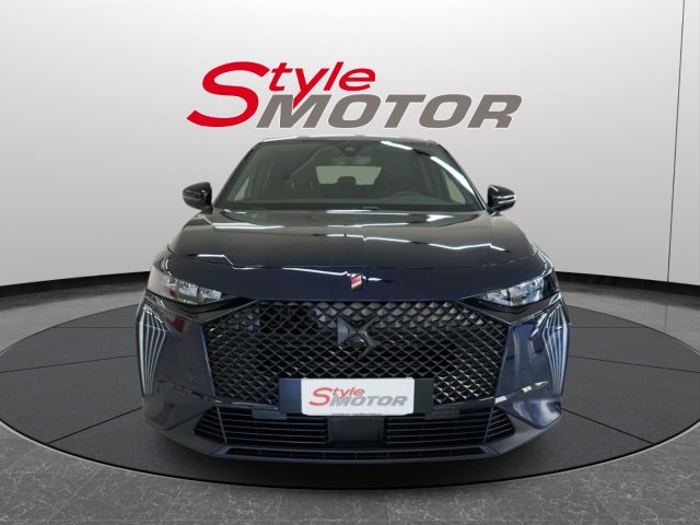 DS AUTOMOBILES DS 7 usata, con ABS