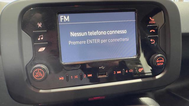FIAT Panda usata, con Controllo trazione
