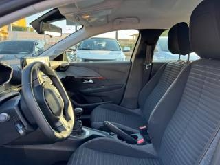 PEUGEOT 208 usata, con Boardcomputer