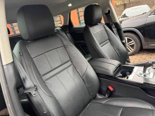 LAND ROVER Range Rover Evoque usata, con Regolazione elettrica sedili