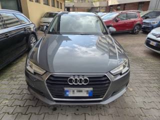 AUDI A4 usata, con Airbag