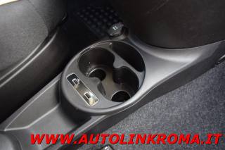 FIAT 500 usata, con Immobilizzatore elettronico