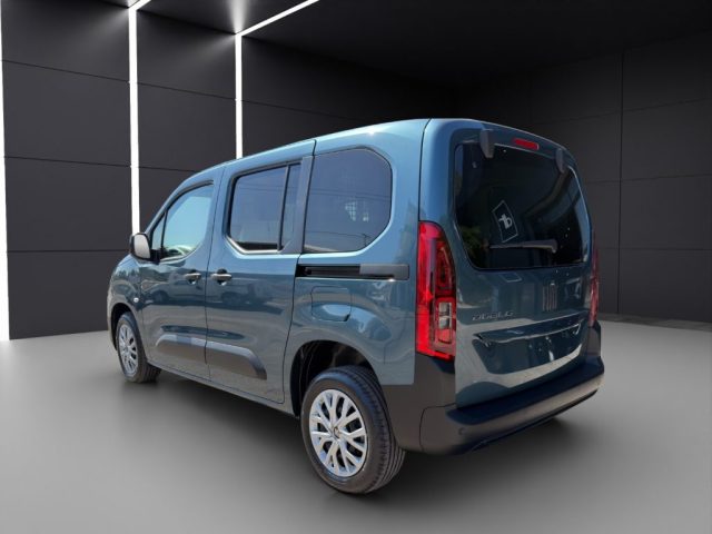 FIAT Doblo usata, con Airbag Passeggero