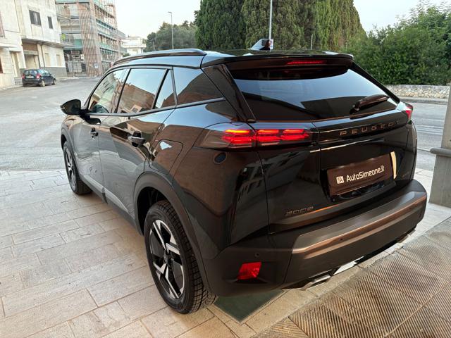 PEUGEOT 2008 usata, con Boardcomputer