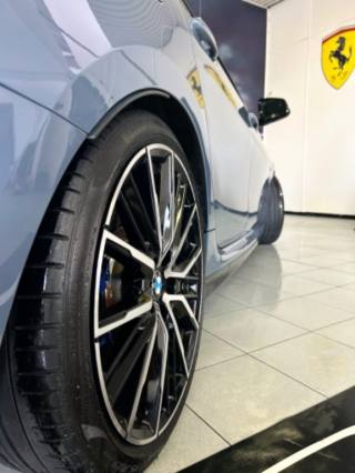 BMW 220 usata 9