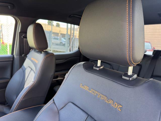 FORD Ranger usata, con Autoradio