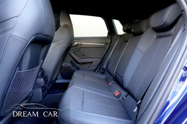 AUDI A3 usata, con Chiusura centralizzata