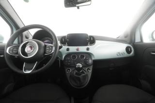 FIAT 500 usata 10