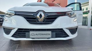 RENAULT Megane usata, con Specchietti laterali elettrici