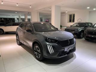 PEUGEOT 2008 PureTech 100 S&S Allure tua da ?249,00 mensili