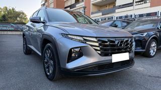 HYUNDAI Tucson usata, con Airbag