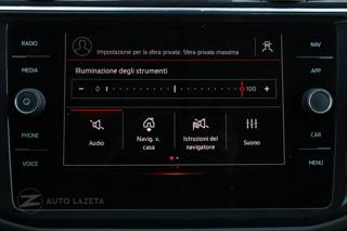 VOLKSWAGEN Tiguan usata, con Frenata d