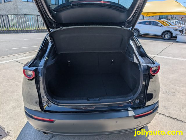 MAZDA CX-30 usata, con Autoradio