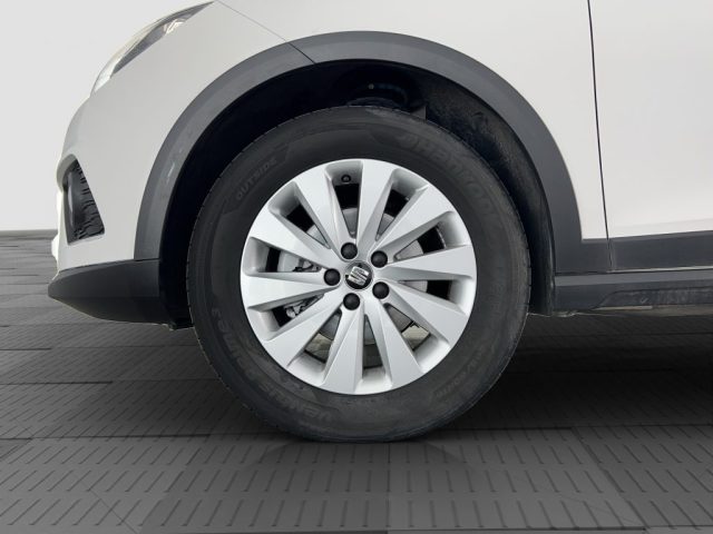 SEAT Arona usata 14