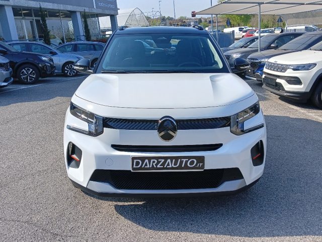 CITROEN C3 usata, con Airbag
