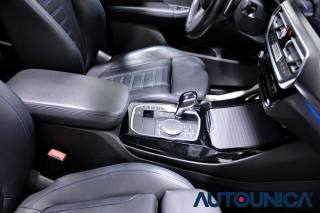 BMW X3 usata 69