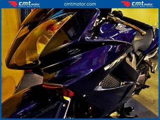 HONDA VFR 800 usata 13