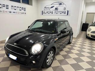 MINI One usata, con Airbag laterali
