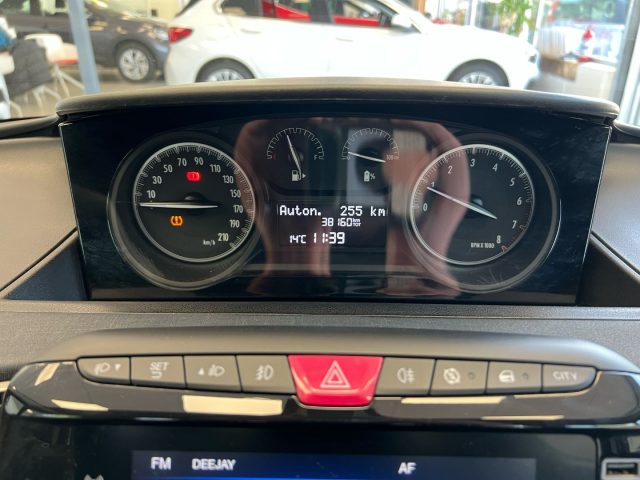 LANCIA Ypsilon usata, con Servosterzo