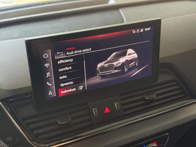AUDI Q5 usata, con Fari LED