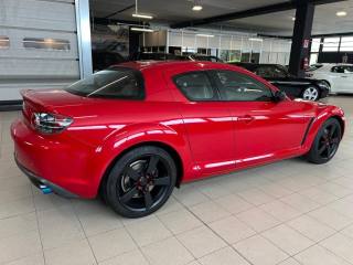 MAZDA RX-8 usata, con Chiusura centralizzata