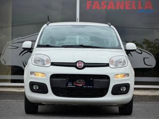 FIAT Panda usata, con Airbag Passeggero