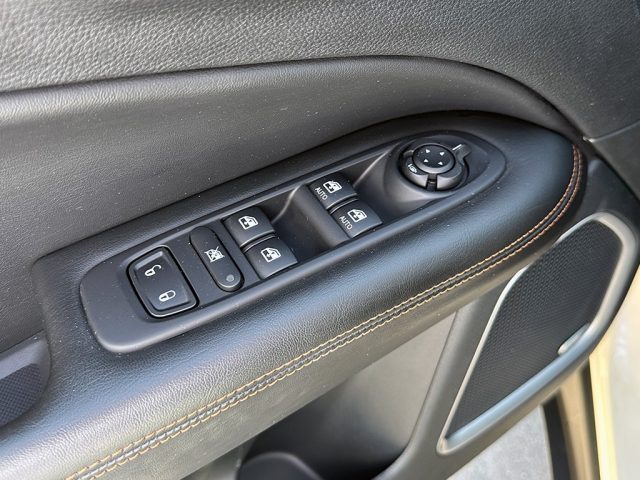 JEEP Compass usata, con Touch screen
