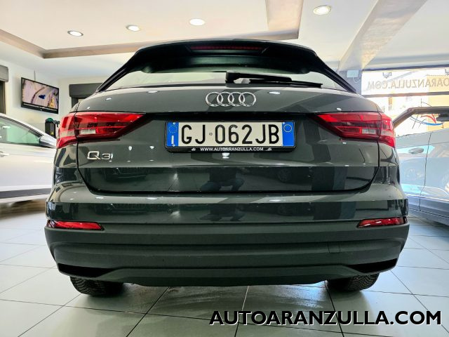 AUDI Q3 usata, con Bluetooth