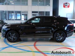 LAND ROVER Range Rover Velar usata, con Trazione integrale