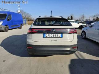 VOLKSWAGEN Taigo usata, con Alzacristalli elettrici