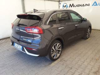 KIA Niro usata, con Vetri oscurati
