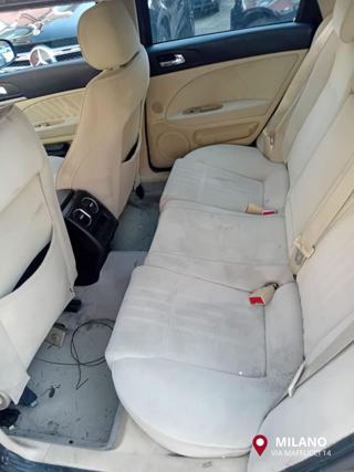 ALFA ROMEO 159 usata, con Airbag laterali