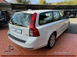 VOLVO V50 usata, con Alzacristalli elettrici