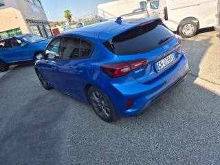 FORD Focus usata, con Sistema di navigazione