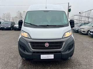 FIAT Ducato usata 19