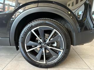 NISSAN Qashqai usata, con Cerchi in lega