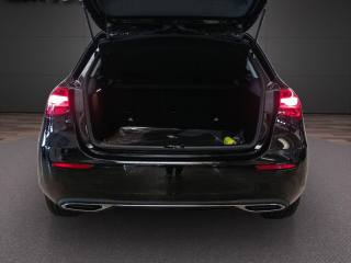 MERCEDES-BENZ A 180 usata, con Sedili riscaldati