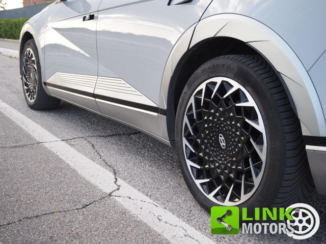 HYUNDAI Ioniq 5 usata, con Sedili riscaldati