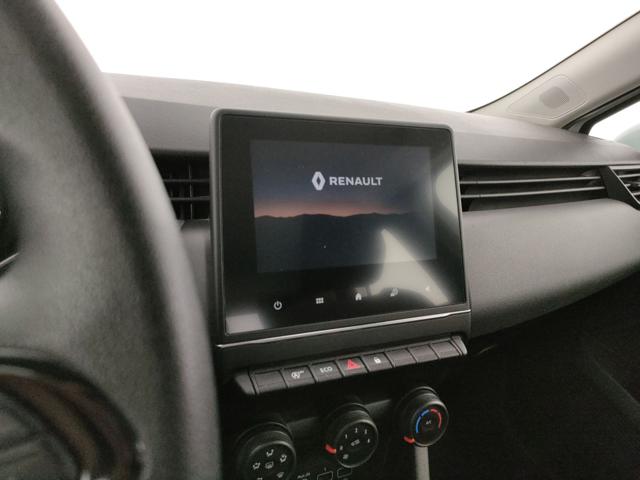 RENAULT Clio usata, con Cruise Control