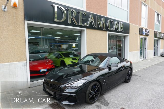 BMW Z4 usata, con ABS