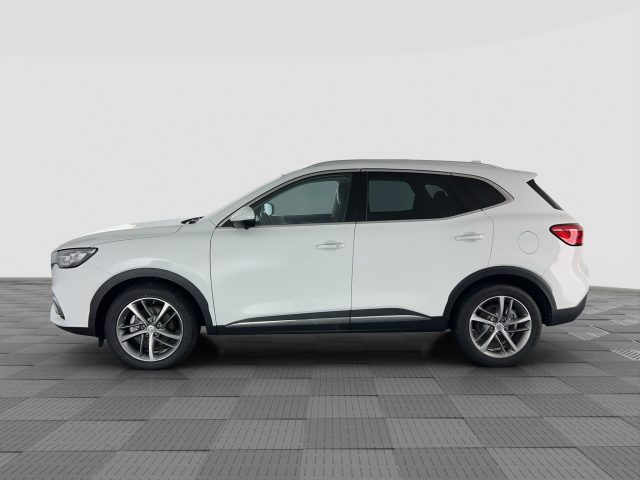 MG HS usata 1
